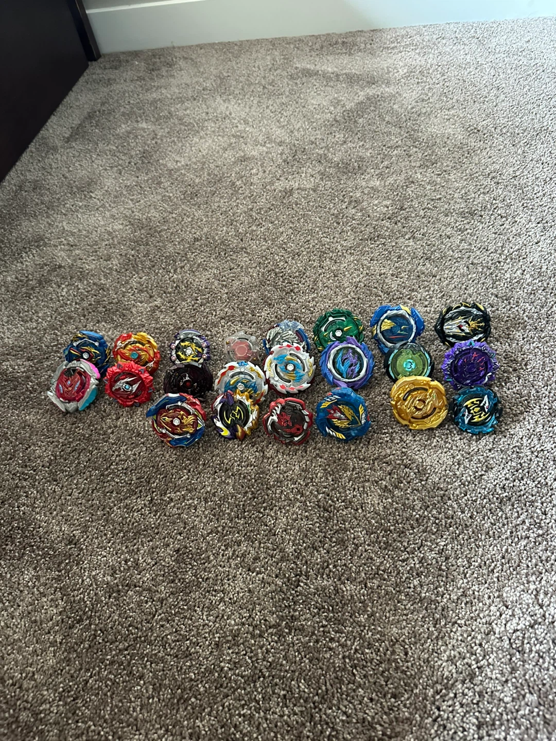 Beyblade Burst Lot - photo 4