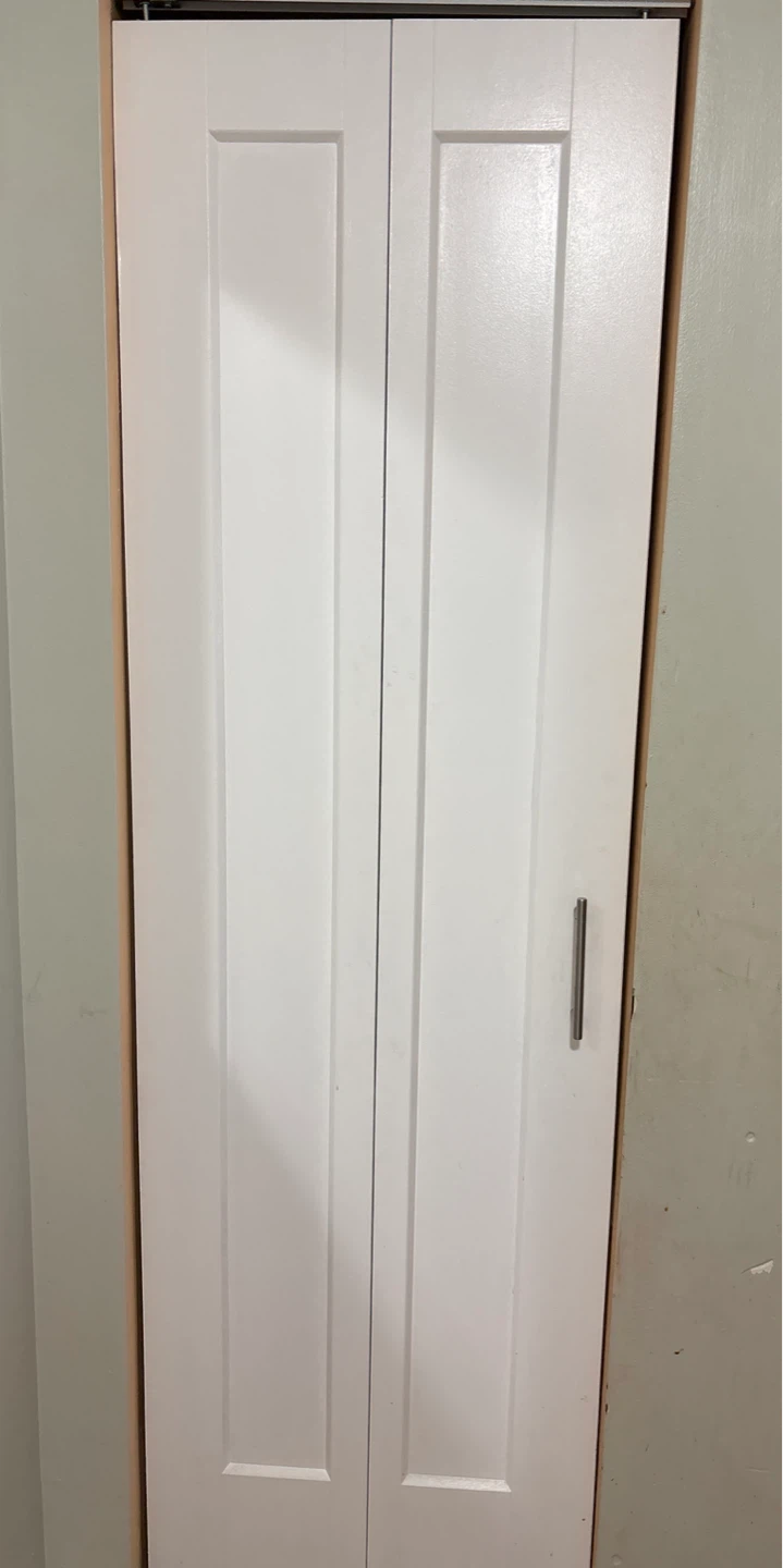 Masonite Bifold Door - photo 4