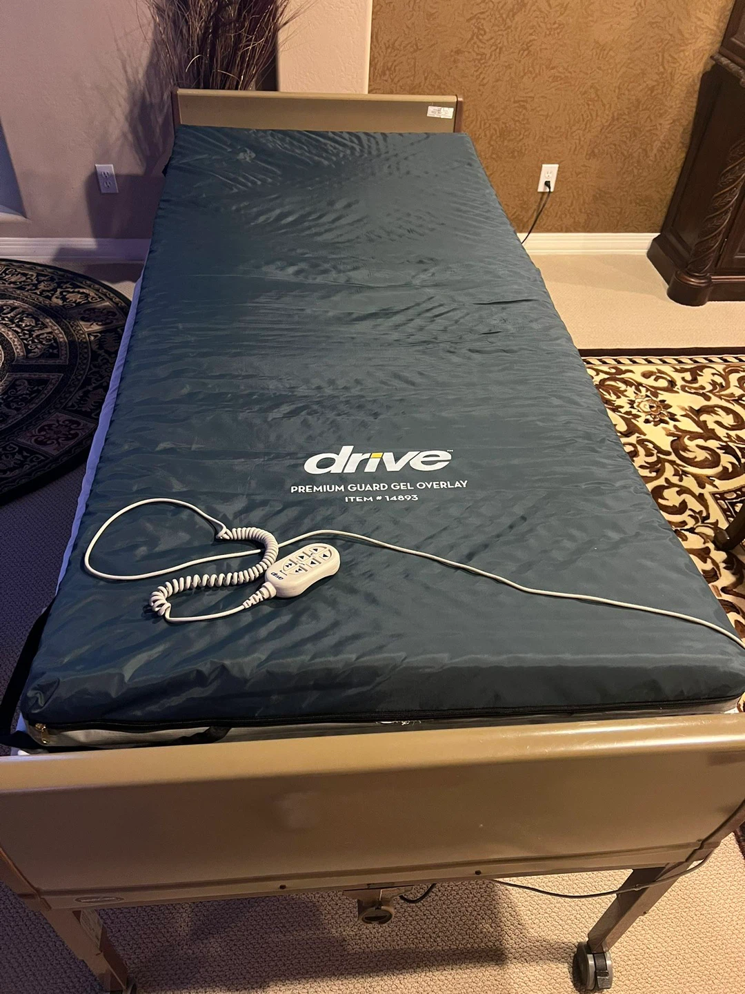 We Deliver!- Hospital Bed & Mattress for Elderly Care - photo 2
