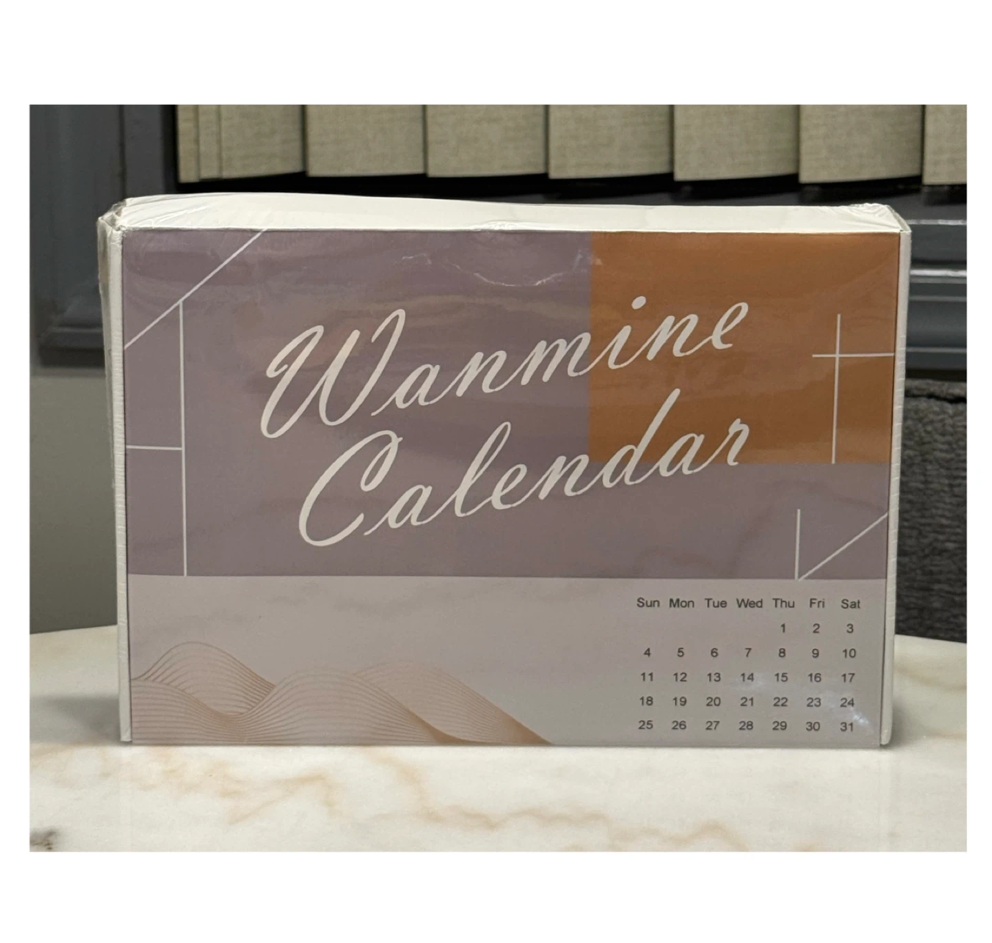 Brand new Digital Calendar 10.1" Touchscreen - photo 2