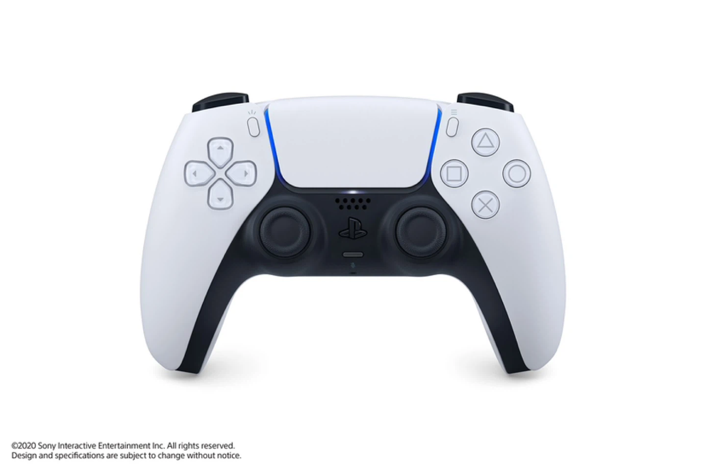 Sony PlayStation 5 DualSense Wireless Controller
