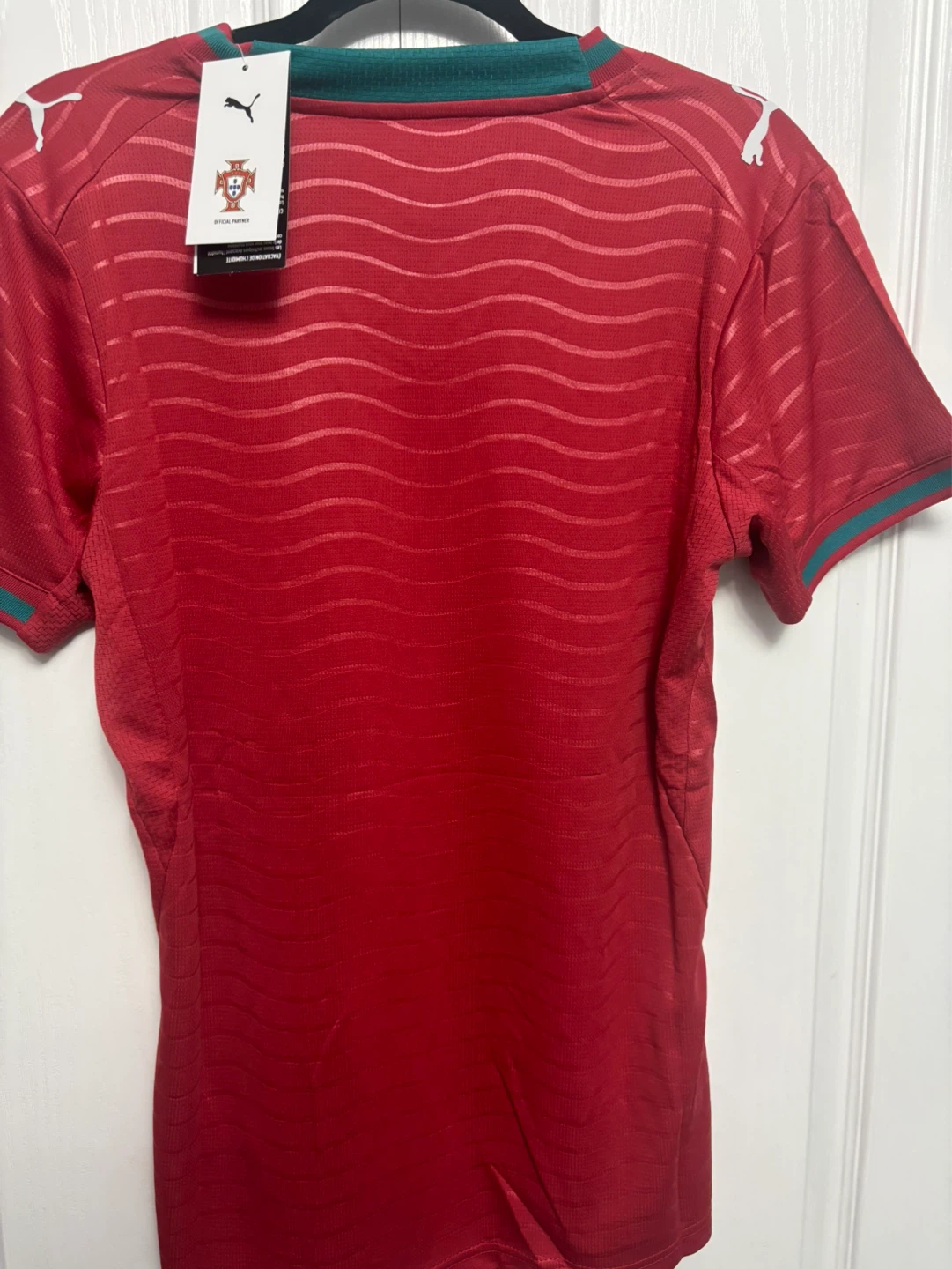 Portugal Jersey 26/27 - photo 2
