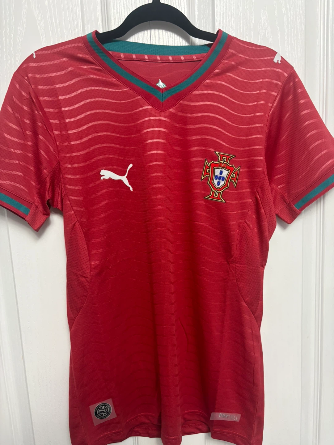 Portugal Jersey 26/27