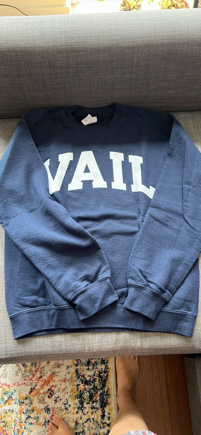 Men’s Sweatshirt Size S