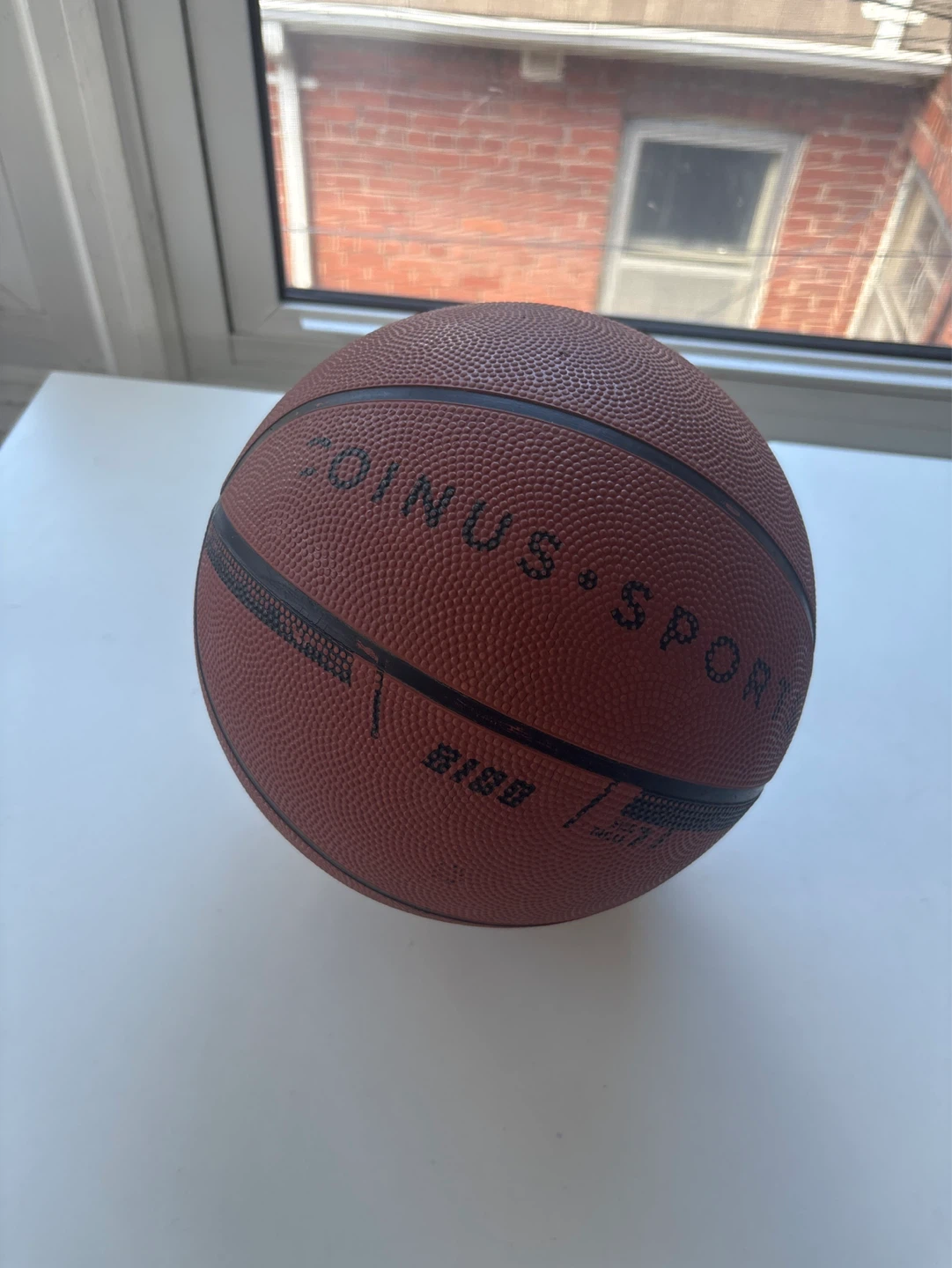 Rawlings Basketball - photo 2