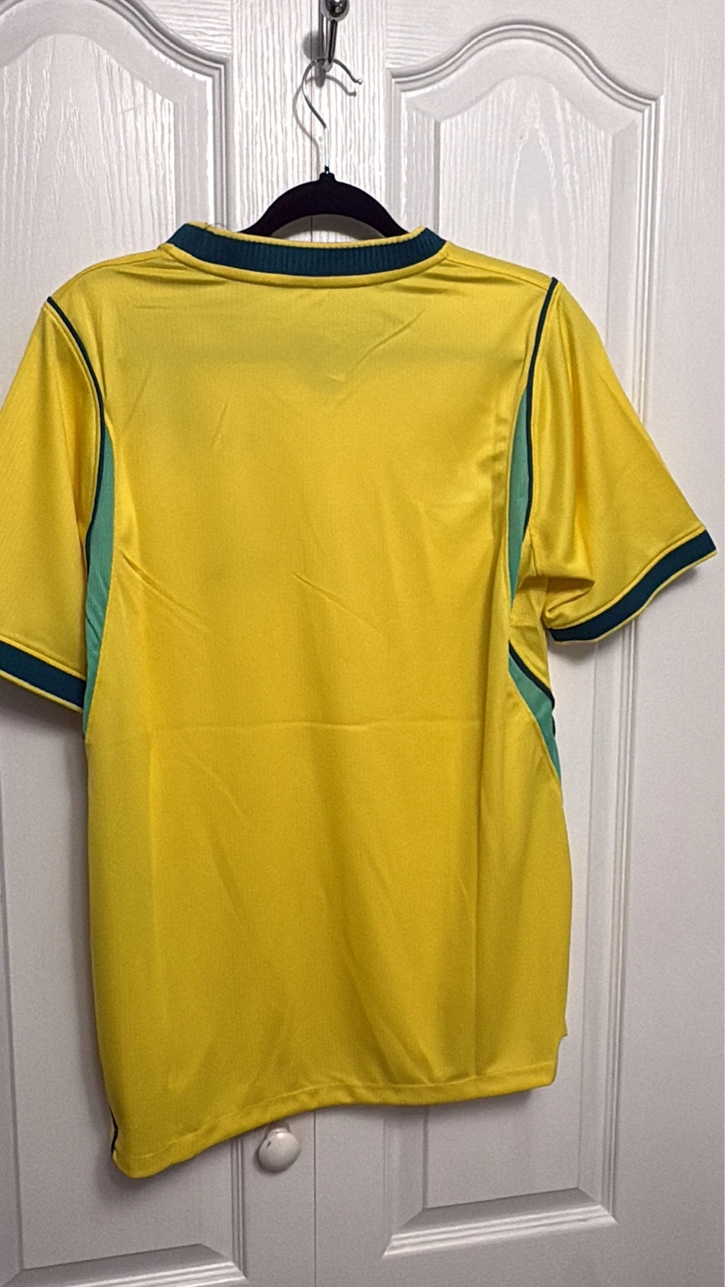 Brazil  Jersey 26/27 - photo 3