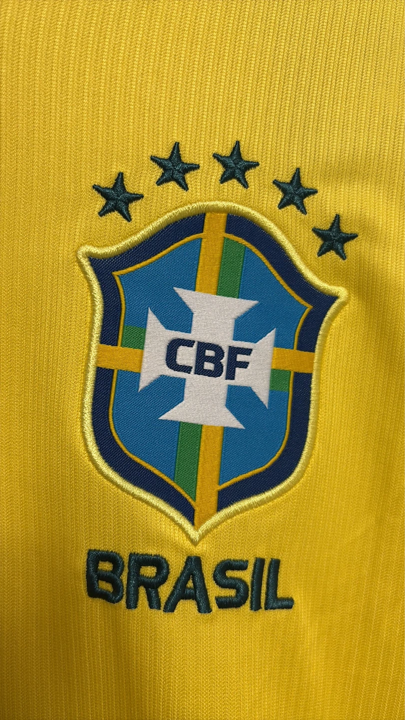 Brazil  Jersey 26/27