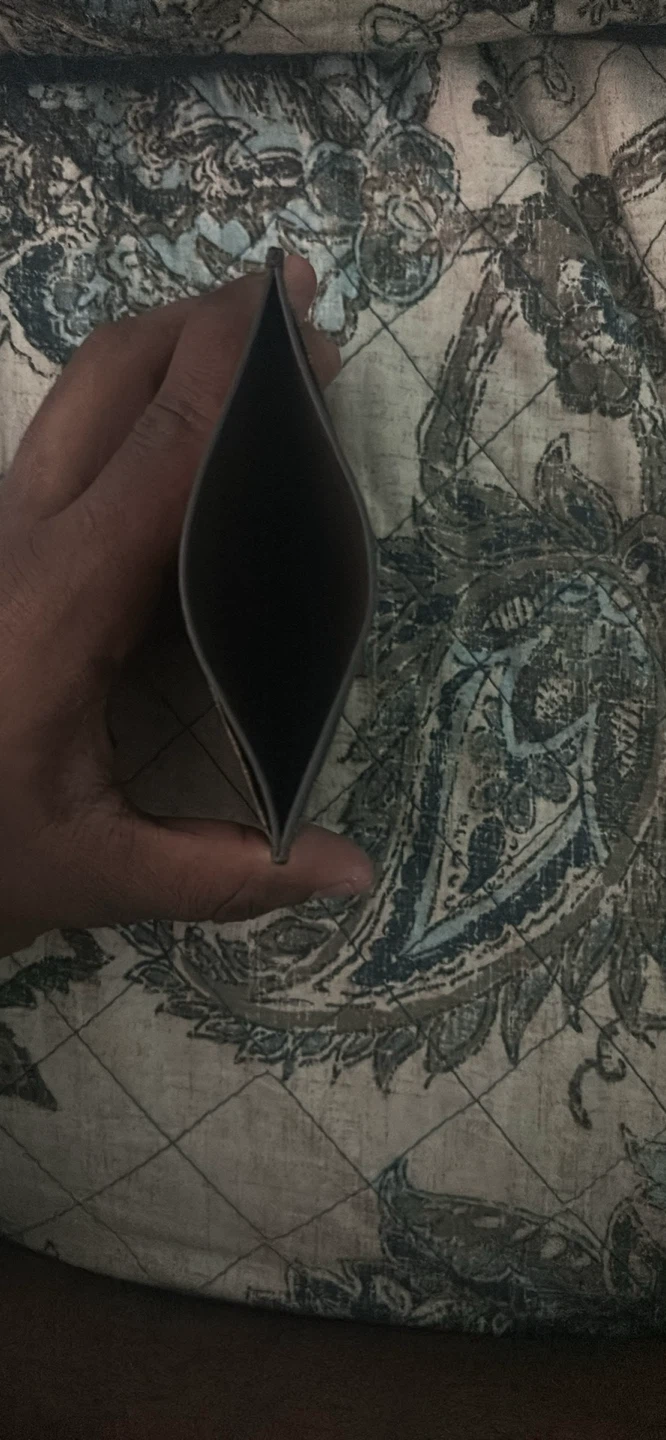 Coach Signature Card Holder - photo 3