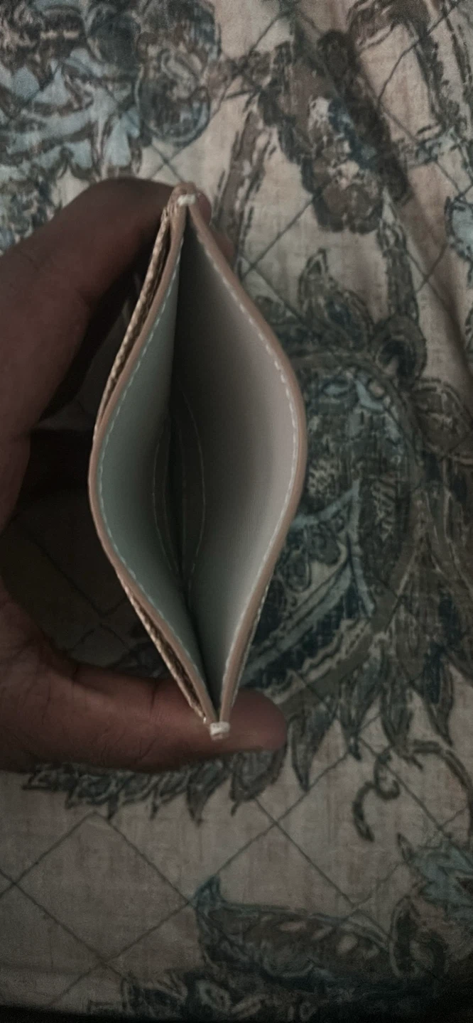 Coach Card Holder - photo 3