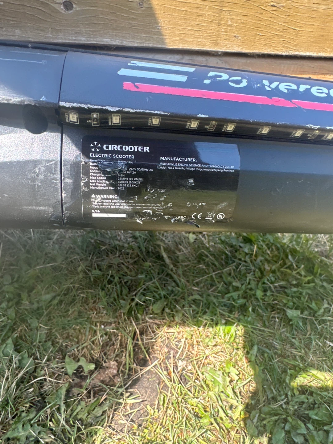 Circuiter Electric raptor . - photo 4