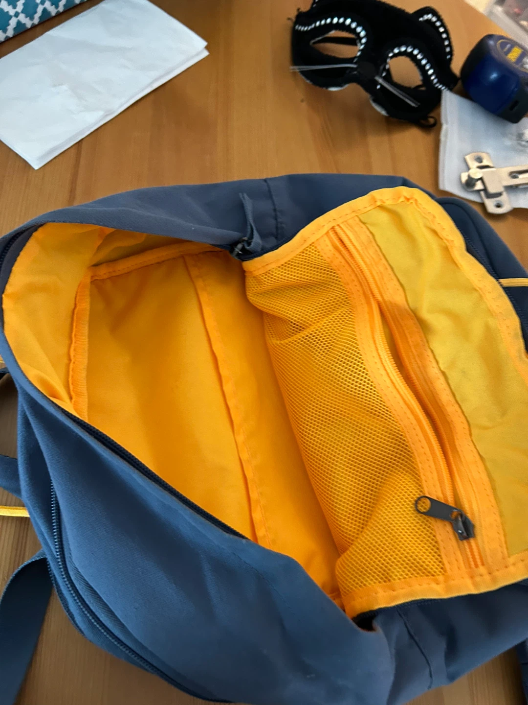 Nike Backpack