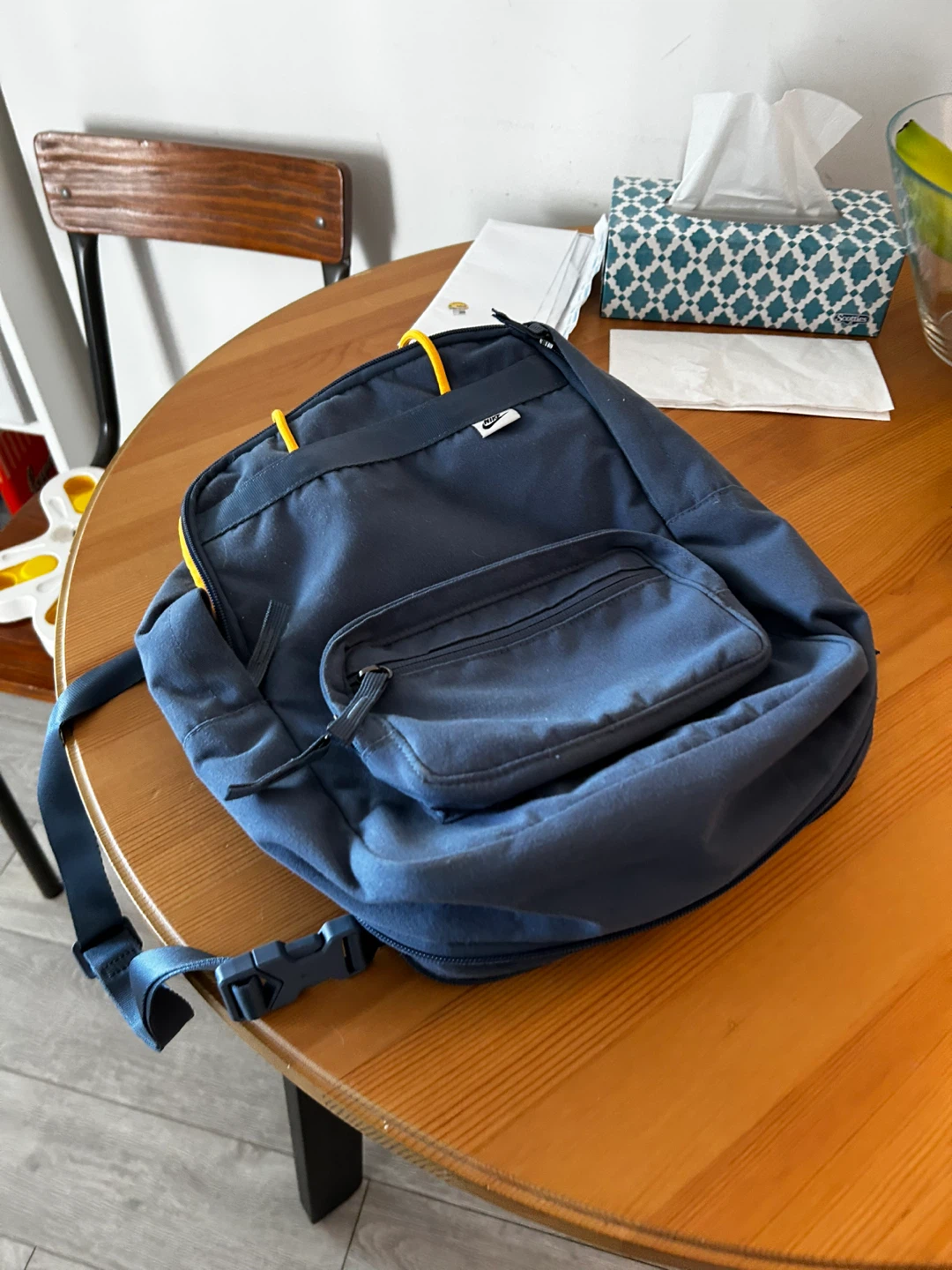 Nike Backpack - photo 2