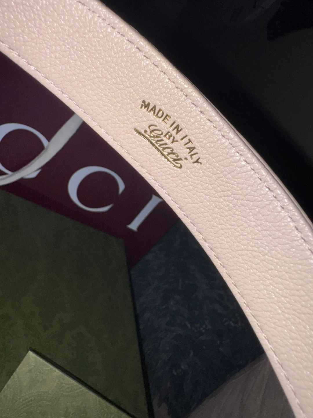 New gucci Aphrodite small shoulder bag - photo 2