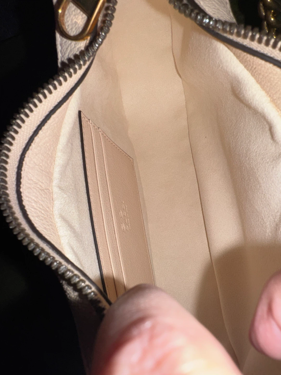 New gucci Aphrodite small shoulder bag - photo 4