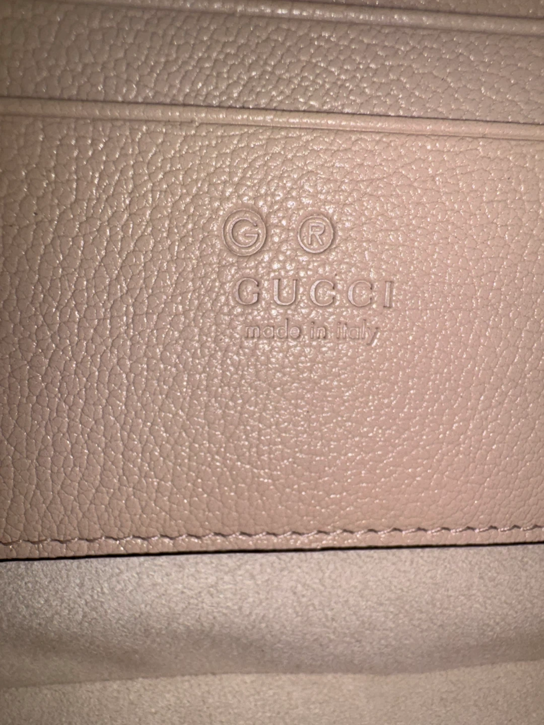 New gucci Aphrodite small shoulder bag - photo 5