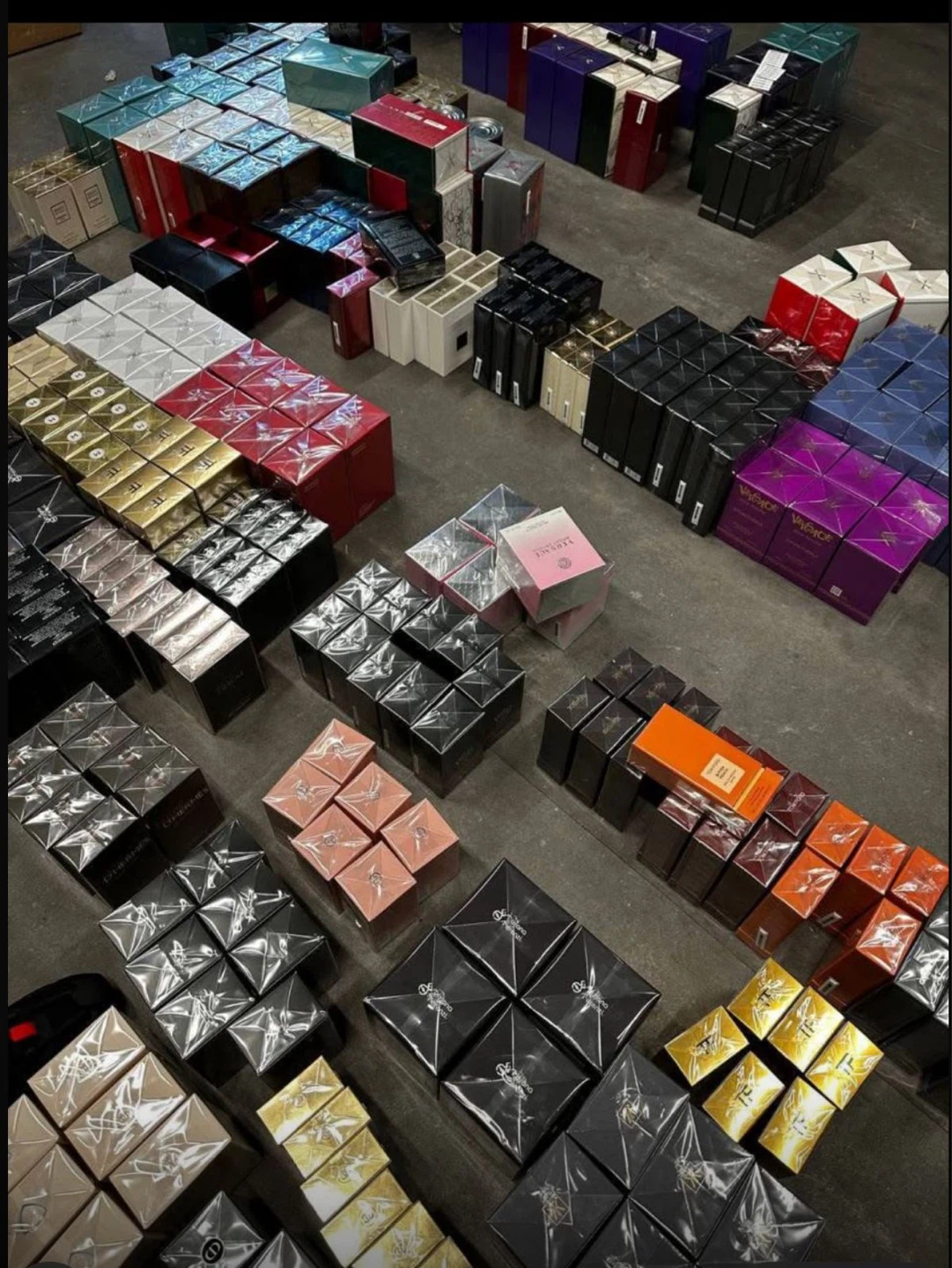 Perfume wholesale distributor in freehold New Jersey