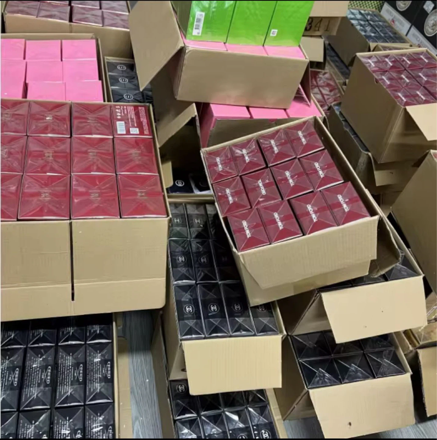 Perfume wholesale distributor in freehold New Jersey - photo 4