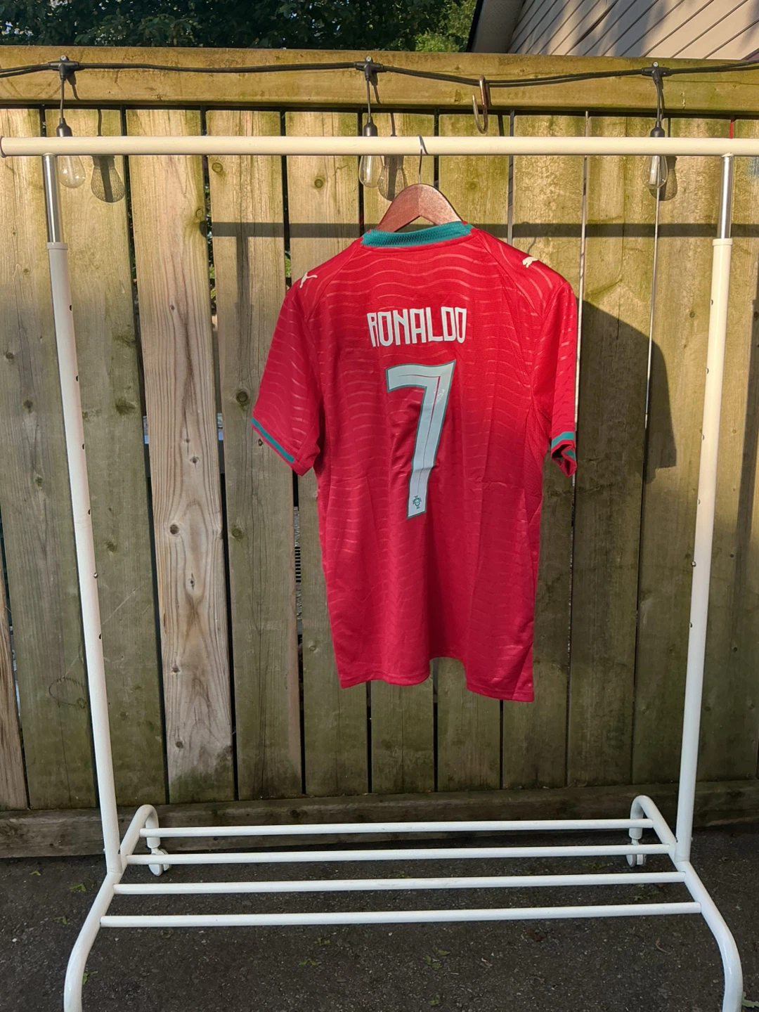 FIFA, World Cup jerseys Soccer Jersey - photo 5