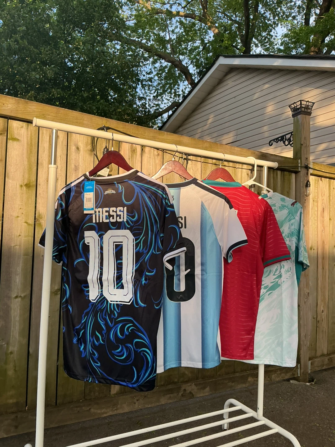 FIFA, World Cup jerseys Soccer Jersey