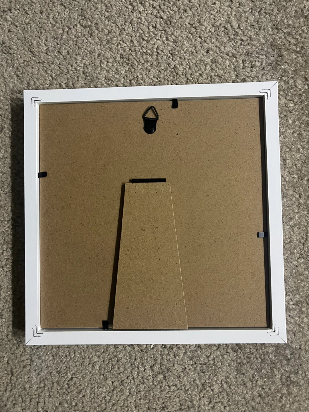 Framed One Piece Captain Morgan Card Display - photo 2