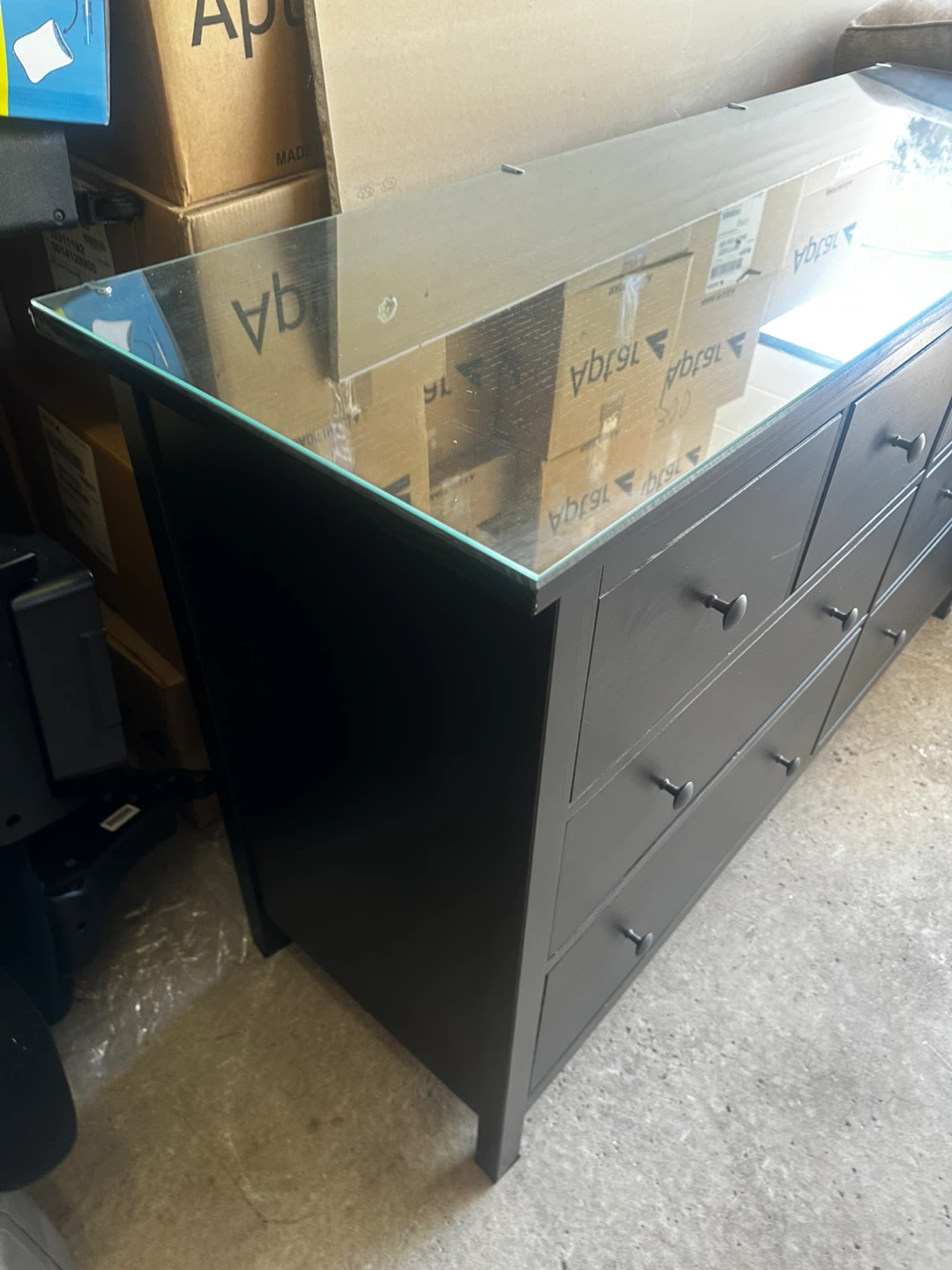 Ikea hemnes dresser - photo 4