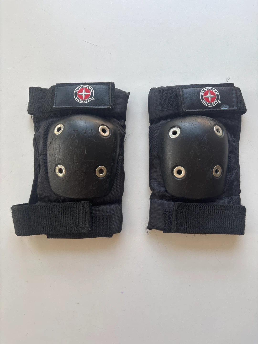 Schwinn Quality Knee and Elbow Pads