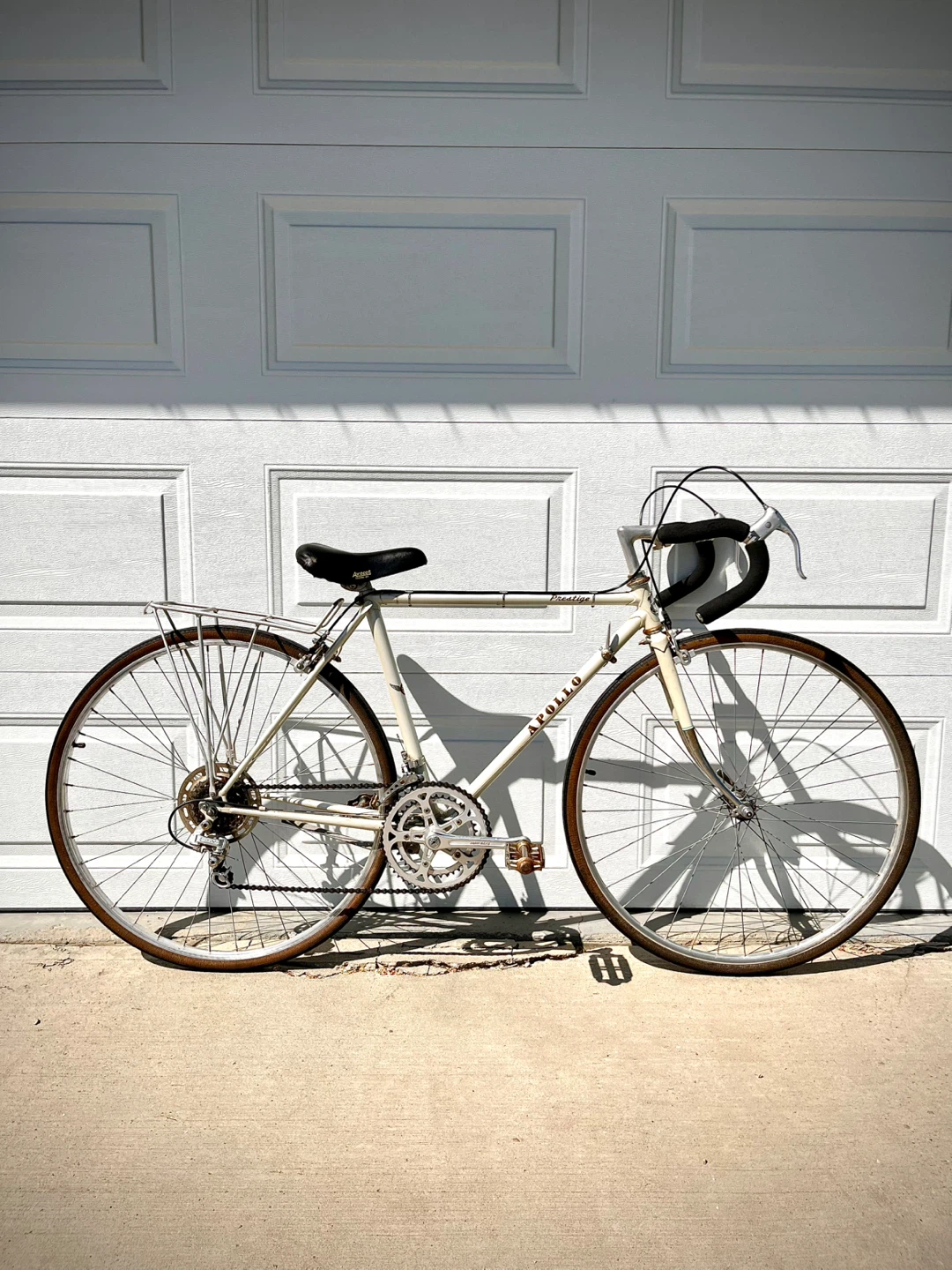 Apollo Prestige 10 Speed Touring Bike for sale