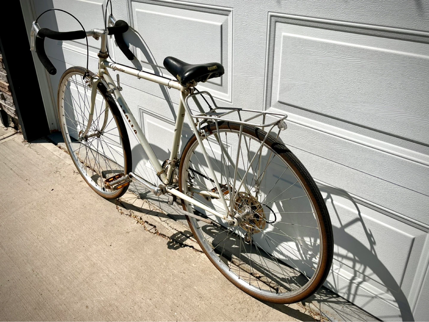 Apollo Prestige 10 Speed Touring Bike for sale - photo 5