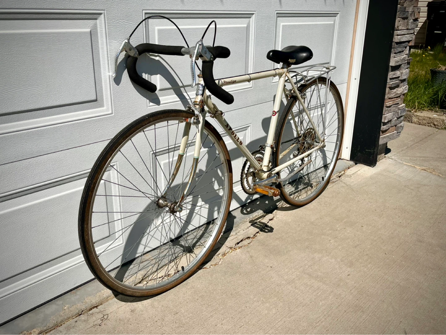 Apollo Prestige 10 Speed Touring Bike for sale - photo 4