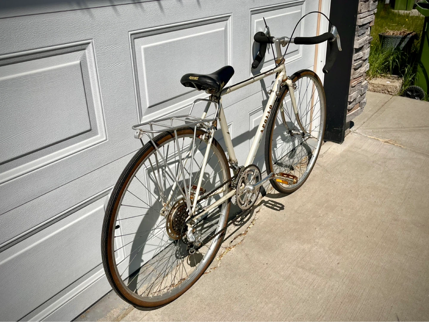 Apollo Prestige 10 Speed Touring Bike for sale - photo 3