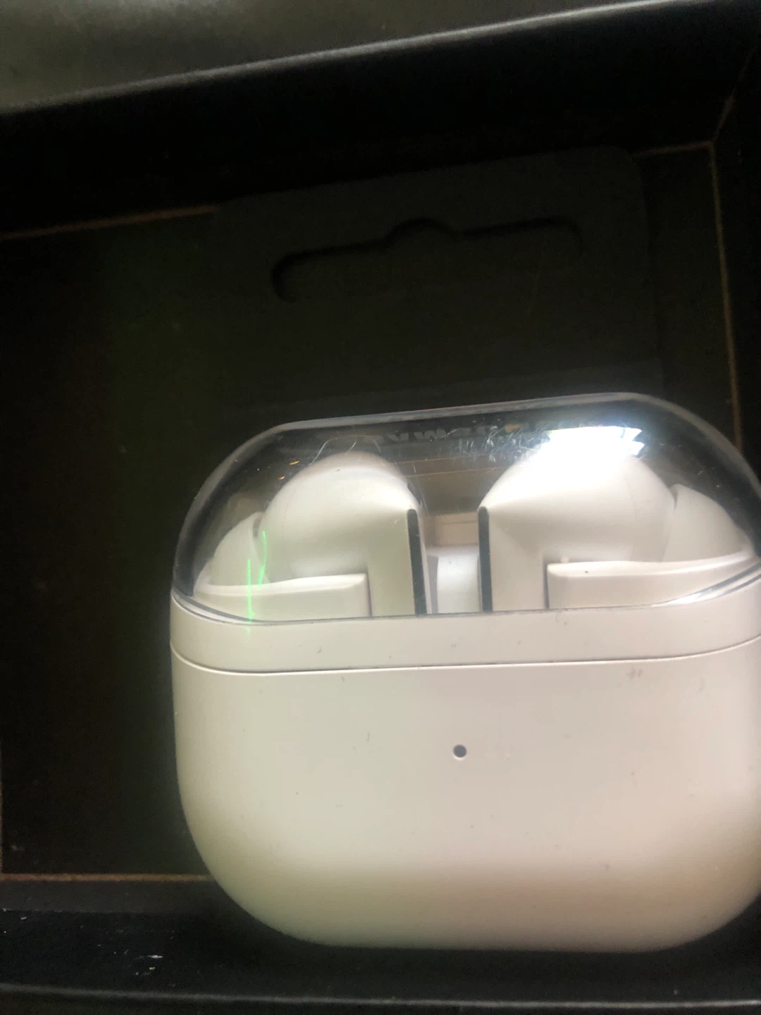 Samsung Galaxy Buds3 Pro Wireless Earbuds - photo 2