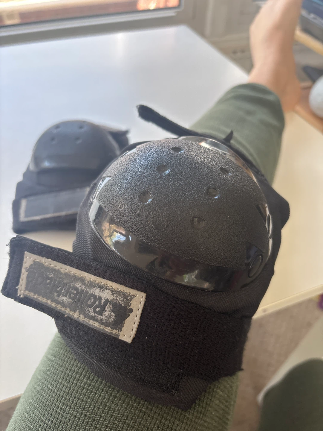 Rollerblade Protective Gear - Elbow & Knee Pads - photo 3