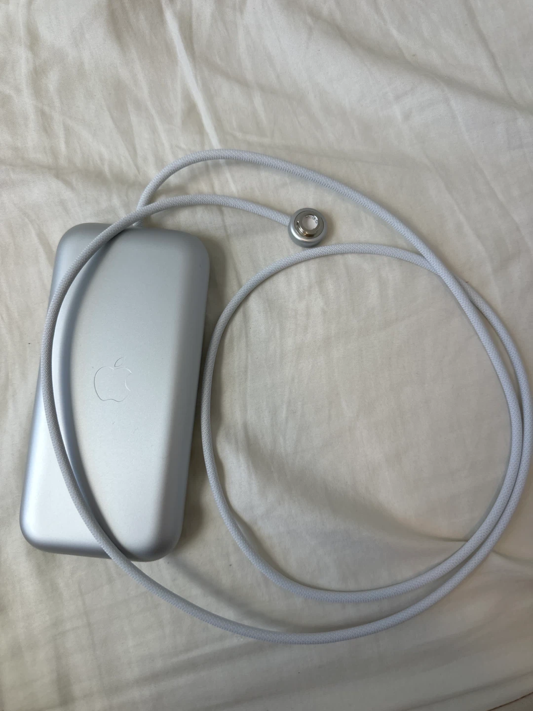 Apple Vision Pro Battery