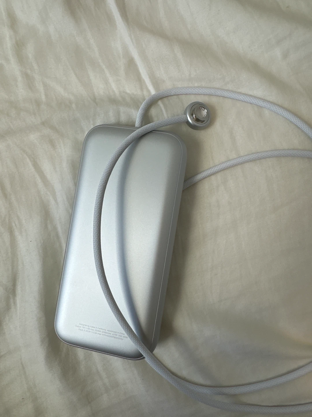 Apple Vision Pro Battery - photo 2