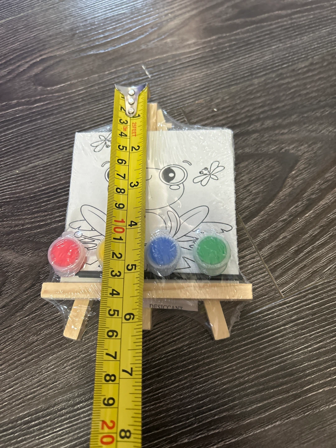 Paint activity set - photo 2