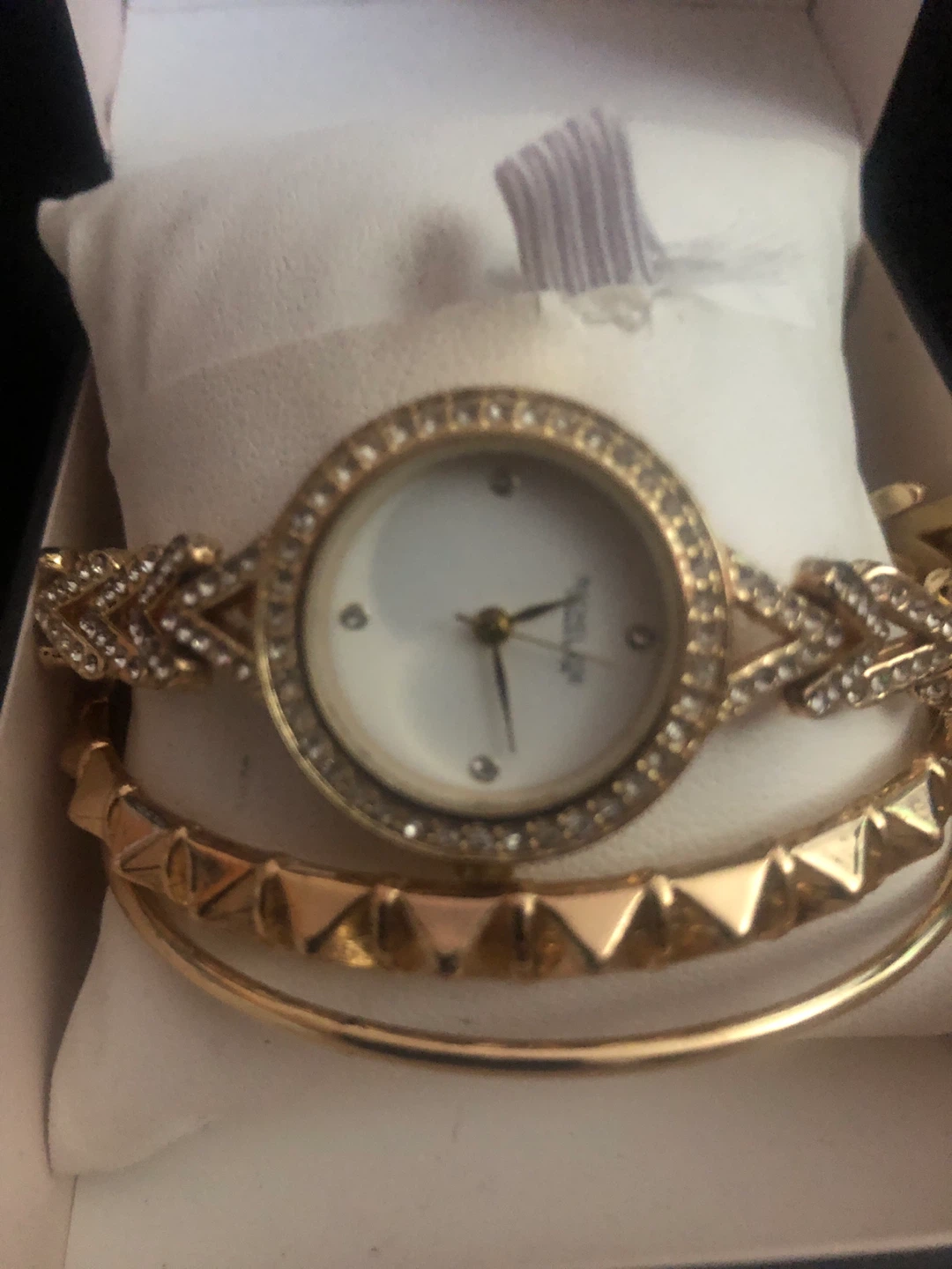 Rachel Zoe Women's Watch Set - photo 2