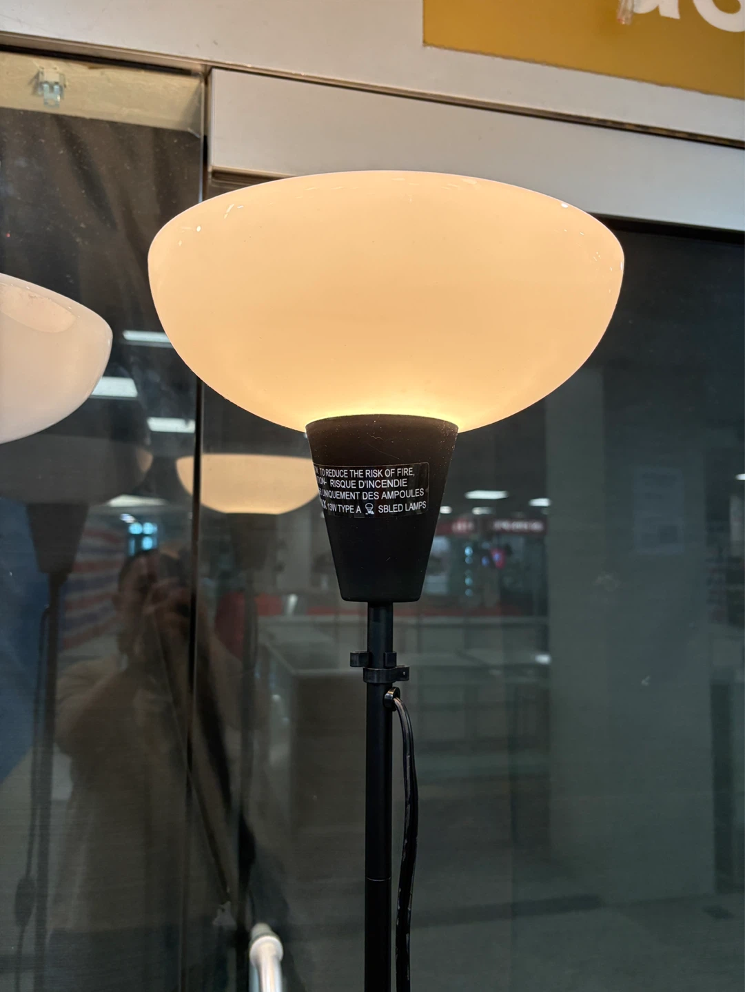 Floor Lamps (Set of 2) - photo 3