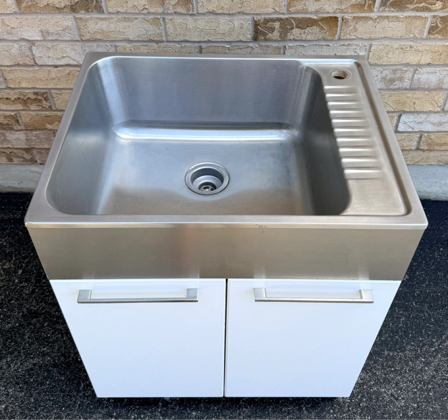 Laundry Sink
