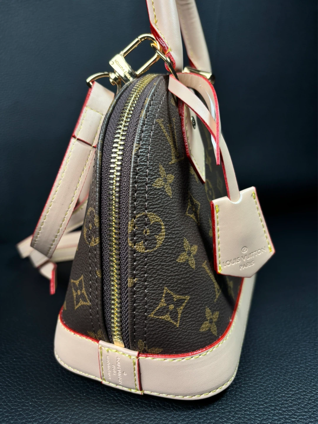 Alma BB Handbag (150) 👜✨ - photo 4