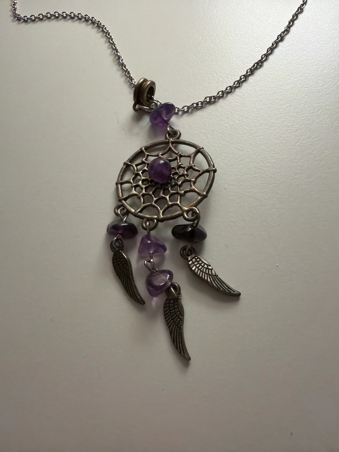 3 Necklaces - photo 4