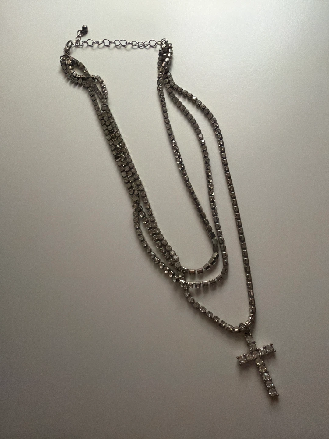 3 Necklaces - photo 5