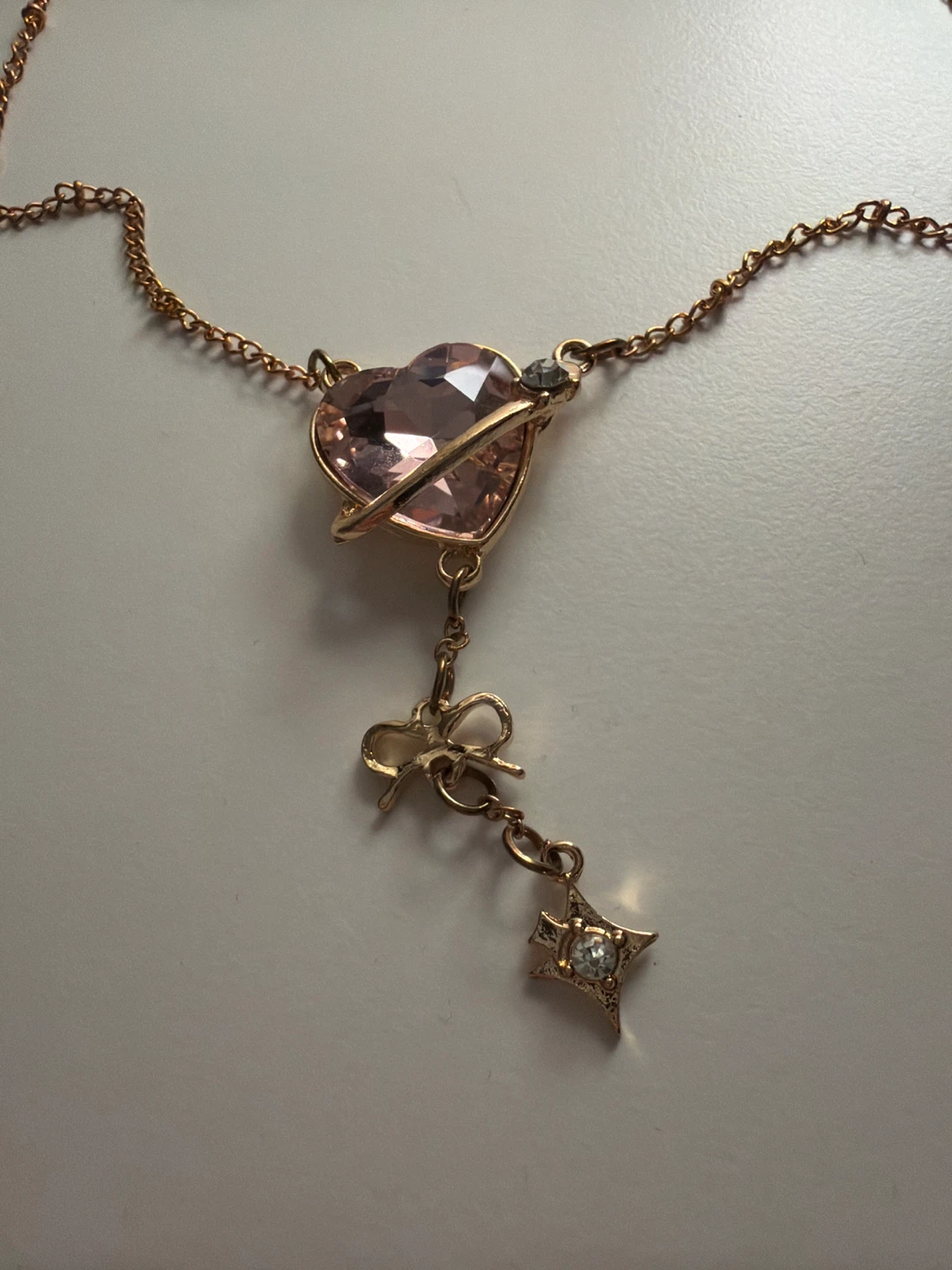 3 Necklaces - photo 2