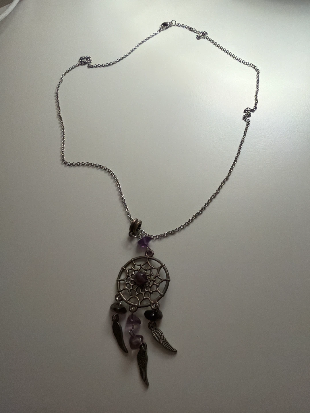 3 Necklaces - photo 3
