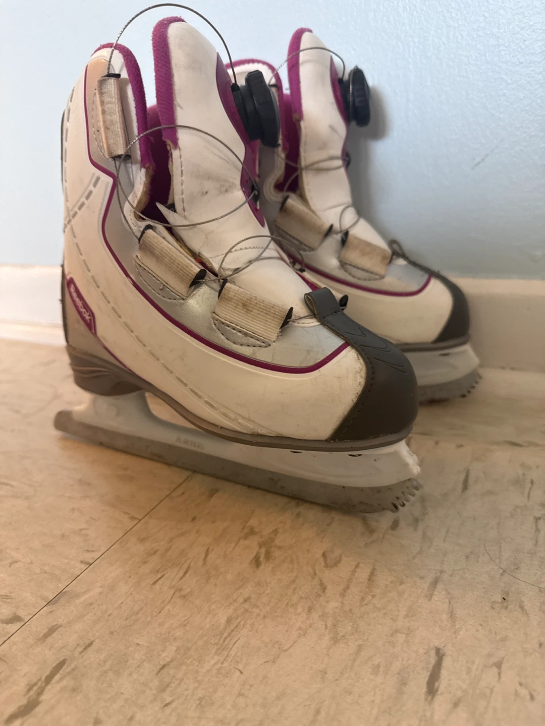 Reebok Figure Skates