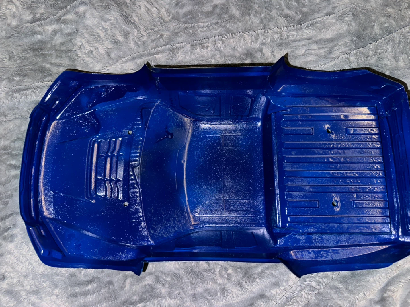 Traxxas Slash 4X4 VXL Brushless RC Truck - photo 3
