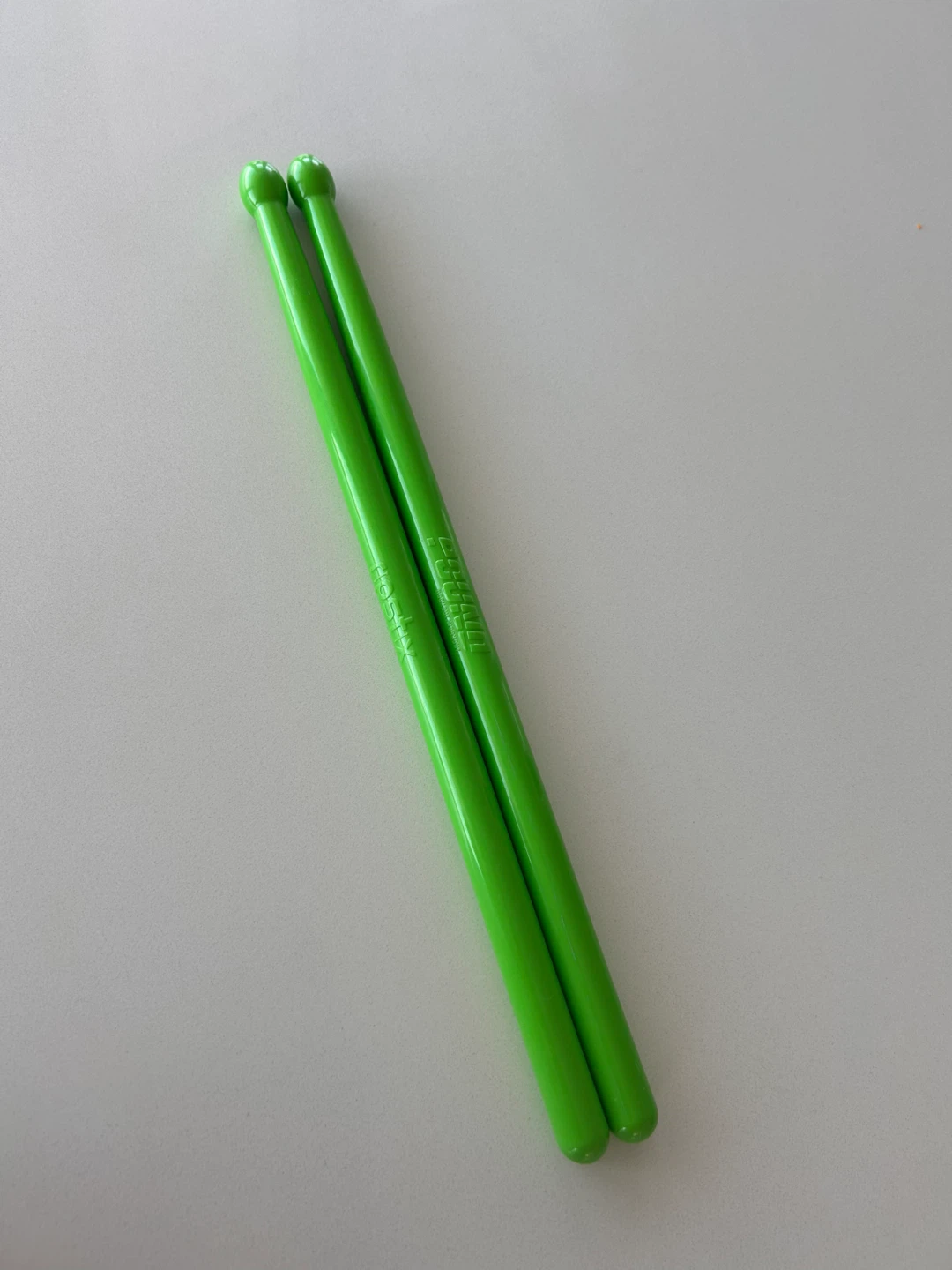 Official Pound Fit Ripstix Workout Drumsticks (Pair)
