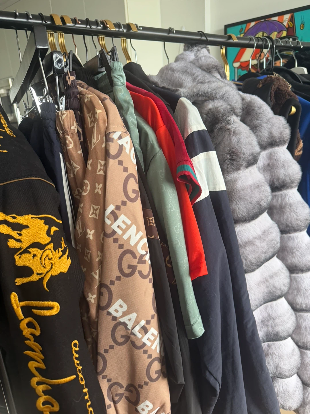 Clothes