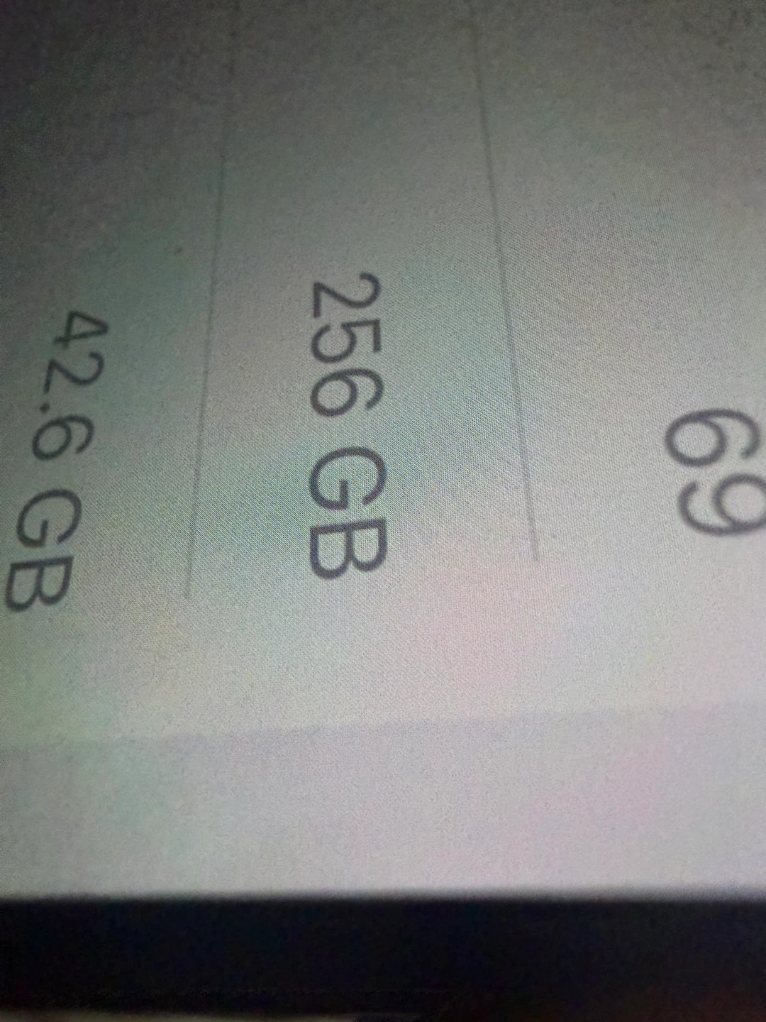 Apple iPhone 14 Pro Max 256GB - Silver - photo 4