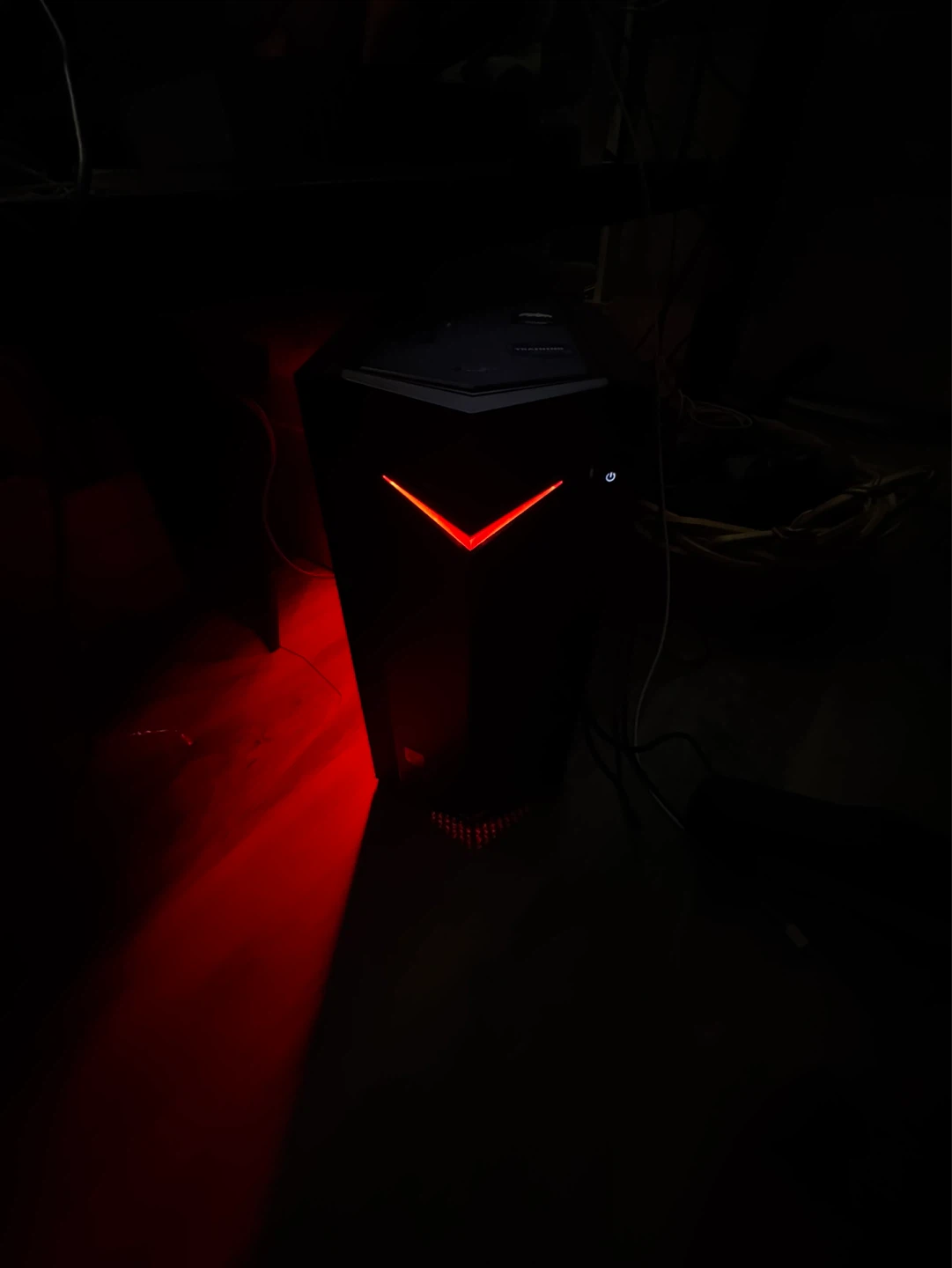 Acer Nitro Gaming PC – Intel i5, GTX 1650, 8GB RAM, 1TB