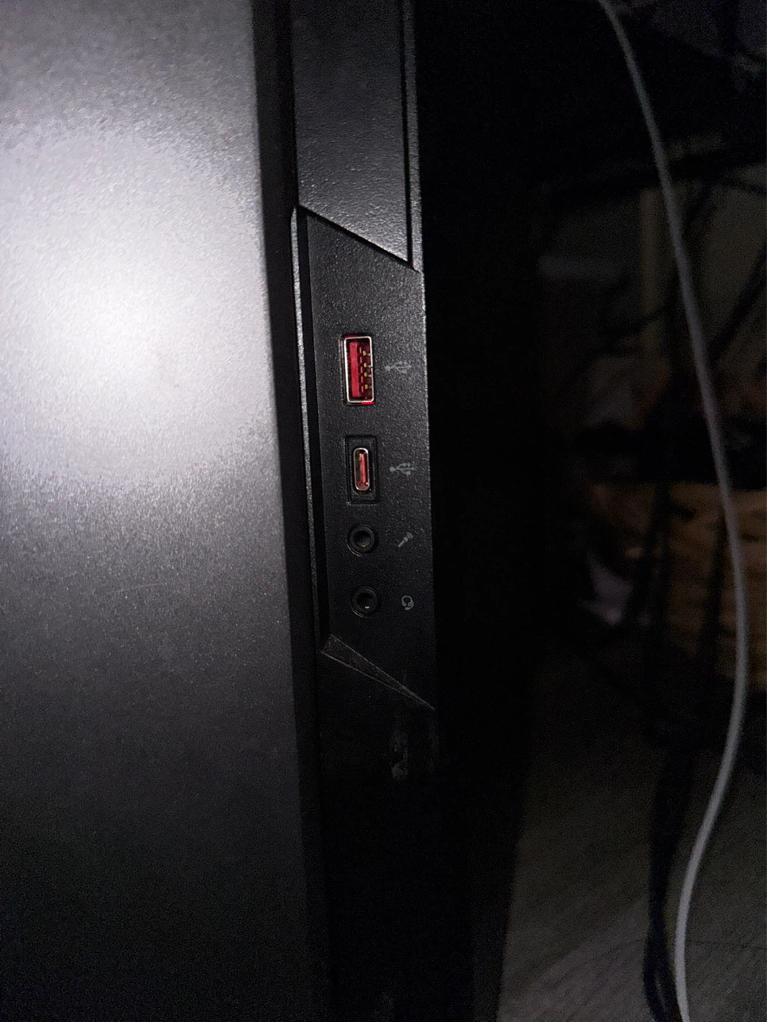 Acer Nitro Gaming PC – Intel i5, GTX 1650, 8GB RAM, 1TB - photo 5